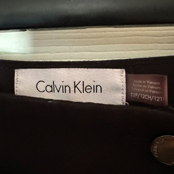 Calvin Klein Slacks - Picture 3 of 5